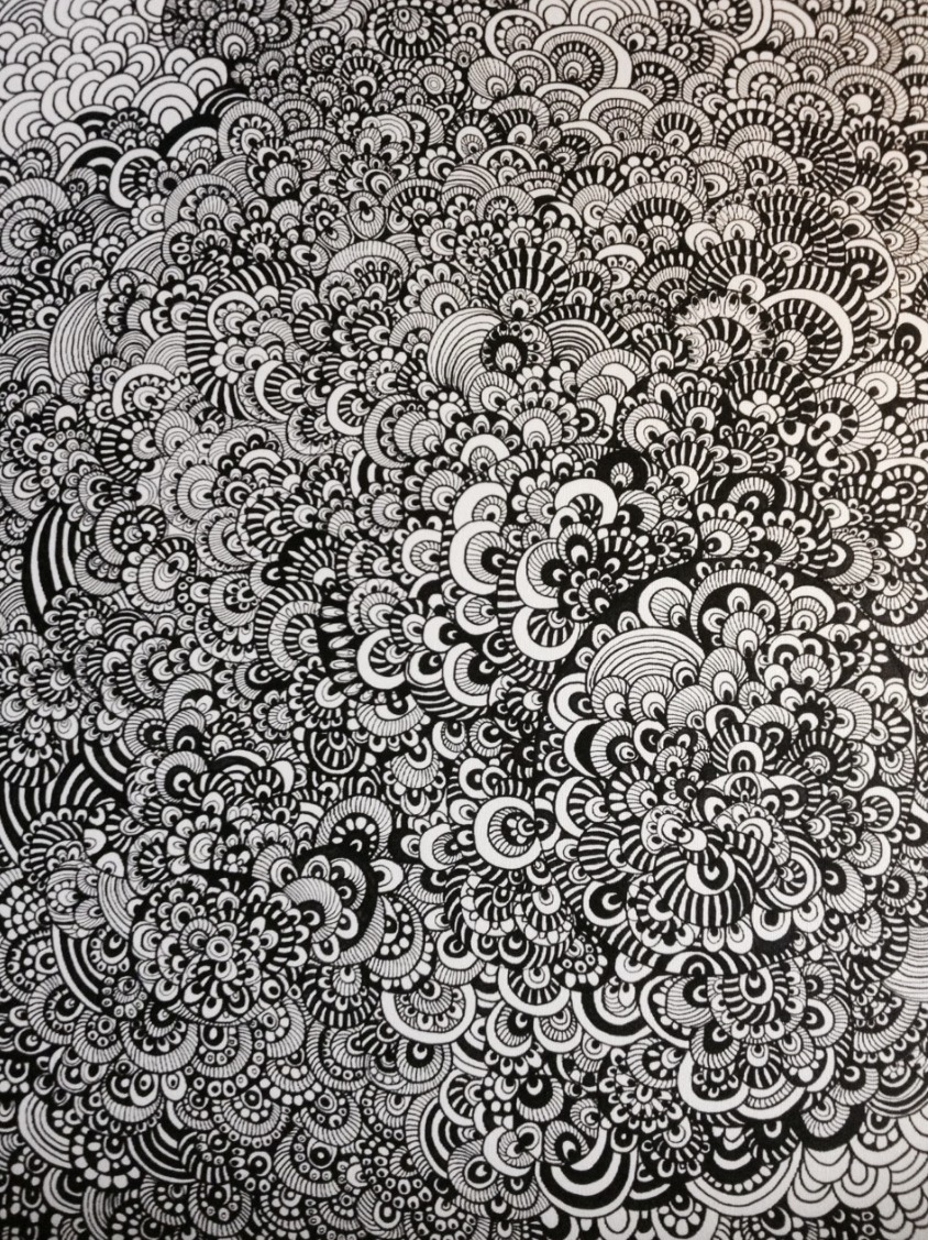 Dessin 04 de Juliette Savaëte