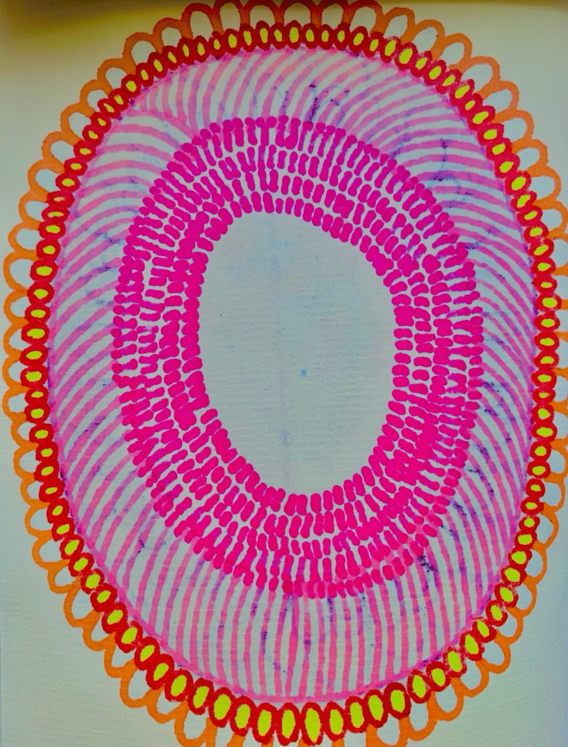 Dessin 57 de Juliette Savaëte