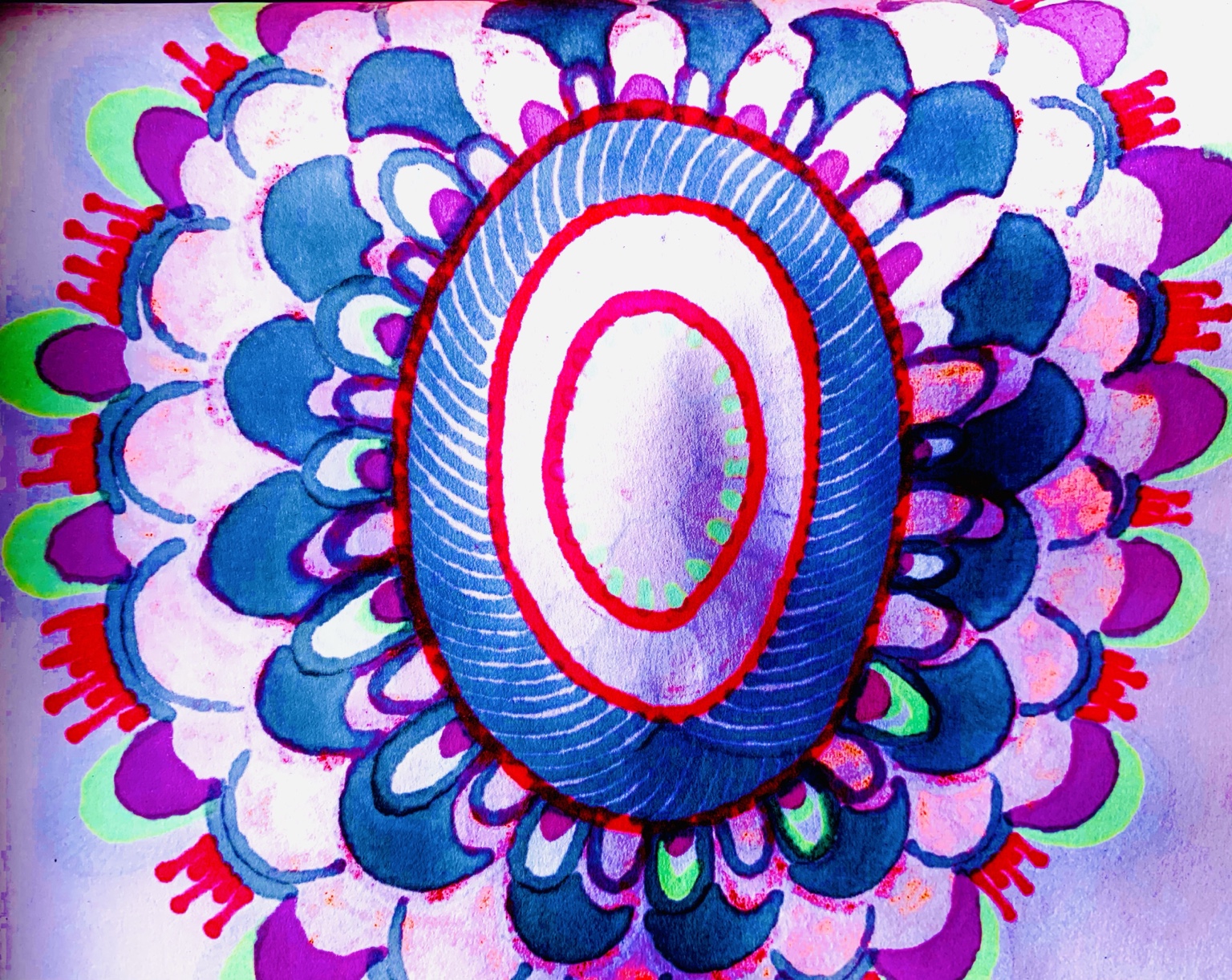 Dessin 62 de Juliette Savaëte